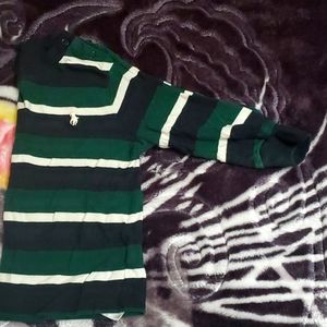Boys Ralph Lauren shirt